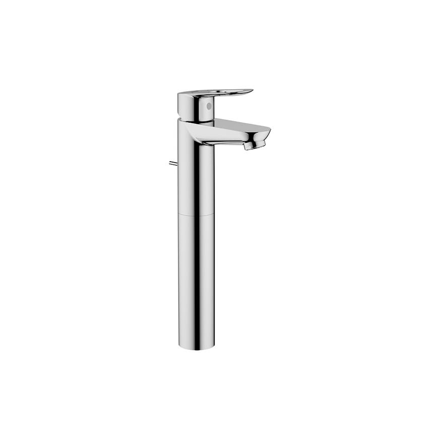 GROHE 32856000 - Praustuvo maišytuvas BAULOOP 12” blizgus chromas