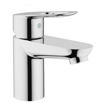 GROHE 32857000 - BAULOOP DN 15 stulpinis vožtuvas, blizgus chromas