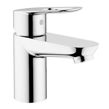 GROHE 32857000 - BAULOOP DN 15 stulpinis vožtuvas, blizgus chromas