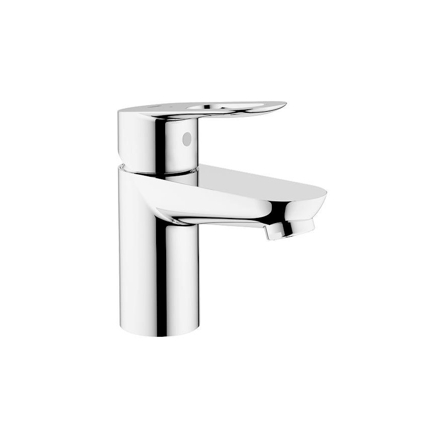 GROHE 32857000 - BAULOOP DN 15 stulpinis vožtuvas, blizgus chromas