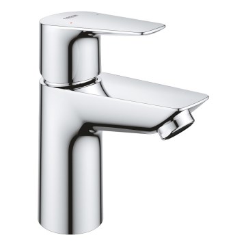 GROHE 32858001 - Praustuvo maišytuvas BAUEDGE 147 mm blizgus chromas