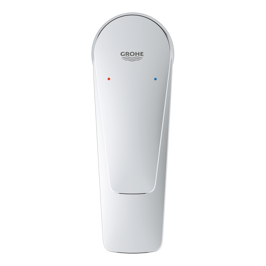 GROHE 32858001 - Praustuvo maišytuvas BAUEDGE 147 mm blizgus chromas