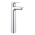 GROHE 32860001 - Praustuvo maišytuvas BAUEDGE 304 mm blizgus chromas