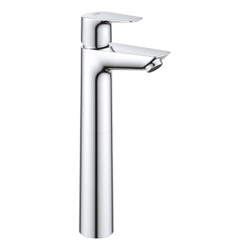 GROHE 32860001 - Praustuvo maišytuvas BAUEDGE 304 mm blizgus chromas