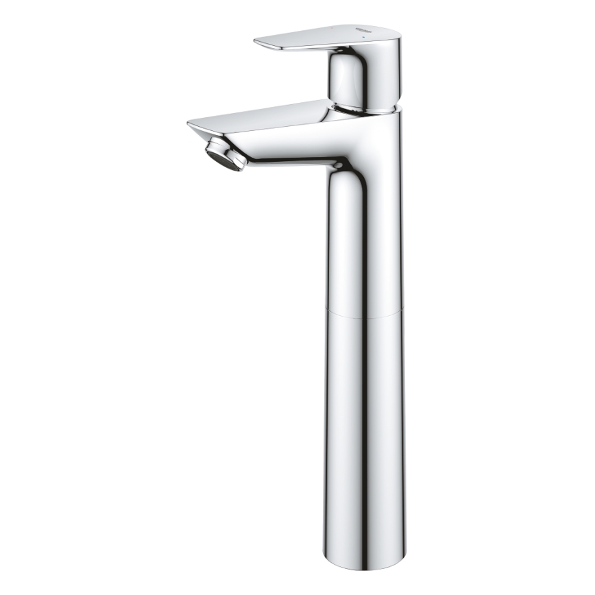 GROHE 32860001 - Praustuvo maišytuvas BAUEDGE 304 mm blizgus chromas