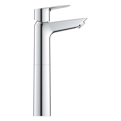 GROHE 32860001 - Praustuvo maišytuvas BAUEDGE 304 mm blizgus chromas
