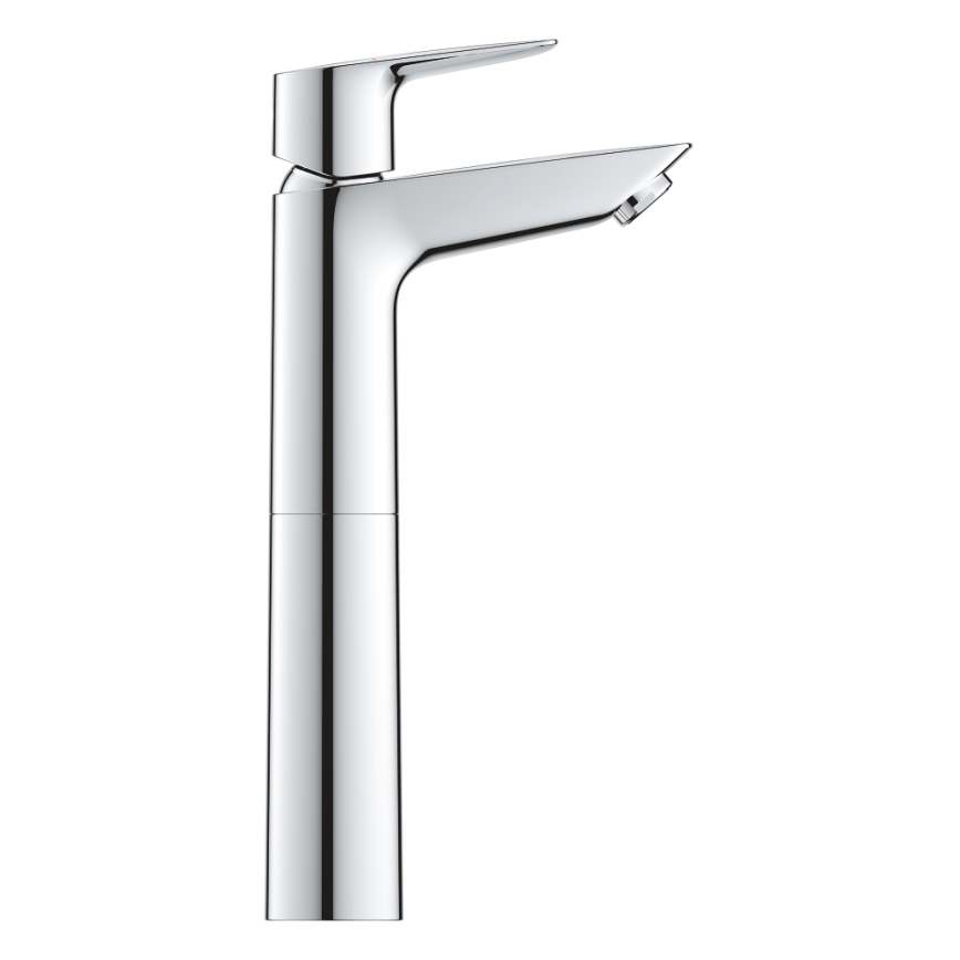 GROHE 32860001 - Praustuvo maišytuvas BAUEDGE 304 mm blizgus chromas