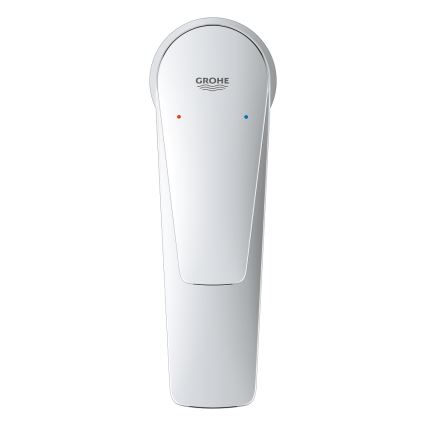 GROHE 32860001 - Praustuvo maišytuvas BAUEDGE 304 mm blizgus chromas