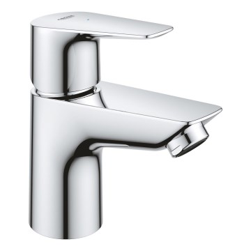 GROHE 32861001 - Stalinis ventilis BAUEDGE 131 mm blizgus chromas
