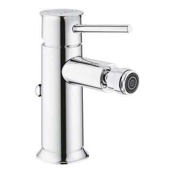 GROHE 32864000 - Bidės maišytuvas BAUCLASSIC blizgus chromas
