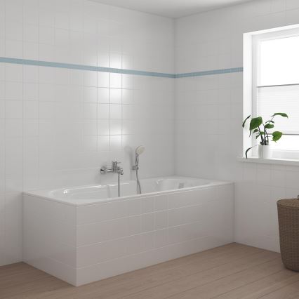 GROHE 32865000 - Vonios maišytuvas BAUCLASSIC DN 15 blizgus chromas