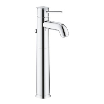 GROHE 32868000 - Praustuvo maišytuvas BAUCLASSIC DN 15 blizgus chromas
