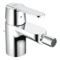 GROHE 32885000 - Bidetinis maišytuvas GET DN 15, blizgus chromas