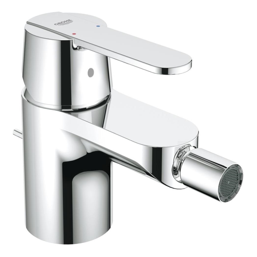 GROHE 32885000 - Bidetinis maišytuvas GET DN 15, blizgus chromas