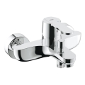GROHE 32887000 – vonios maišytuvas GET DN 15, blizgus chromuotas paviršius