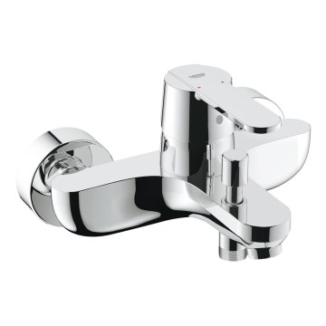 GROHE 32887000 – vonios maišytuvas GET DN 15, blizgus chromuotas paviršius