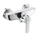 GROHE 32888000 - Dušo maišytuvas GET DN 15, blizgus chromas