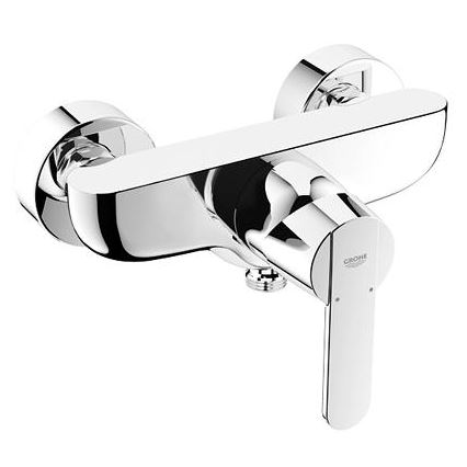 GROHE 32888000 - dušo maišytuvas GET DN 15, blizgus chromas