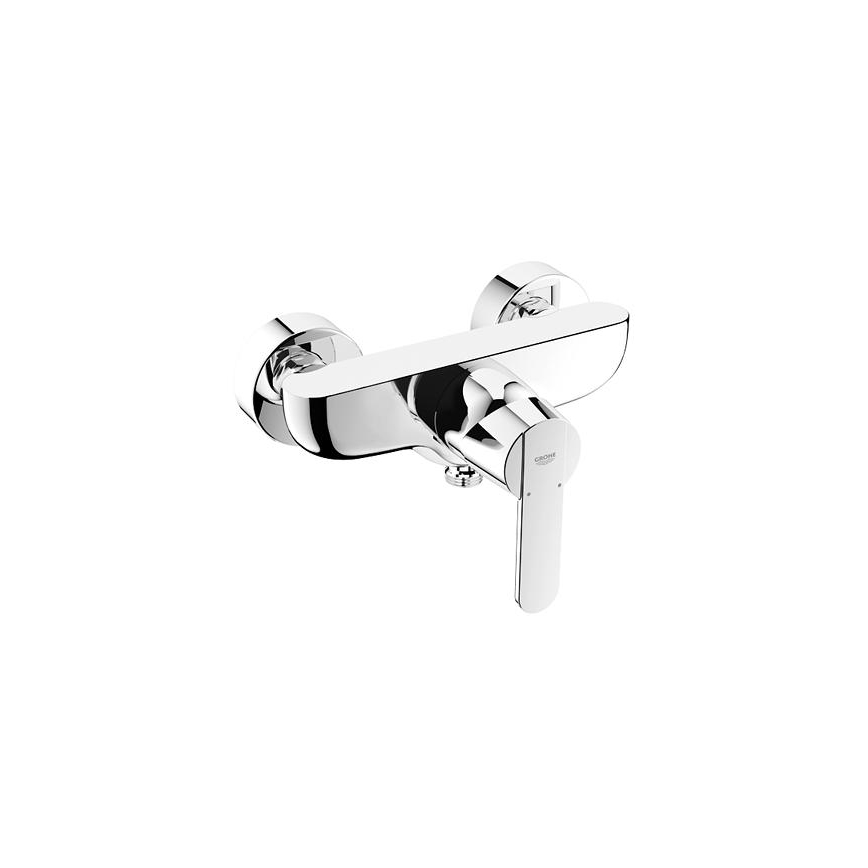 GROHE 32888000 - dušo maišytuvas GET DN 15, blizgus chromas