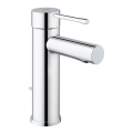 GROHE 32898001 - Praustuvo maišytuvas ESSENCE DN 15 blizgus chromas