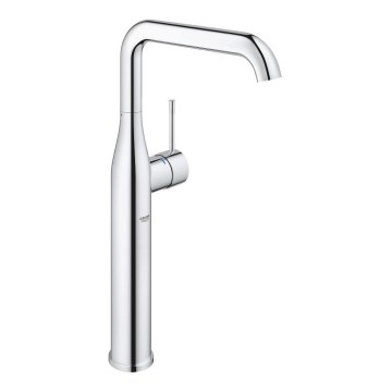 GROHE 32901001 - ESSENCE praustuvo maišytuvas, XL dydis, blizgus chromas