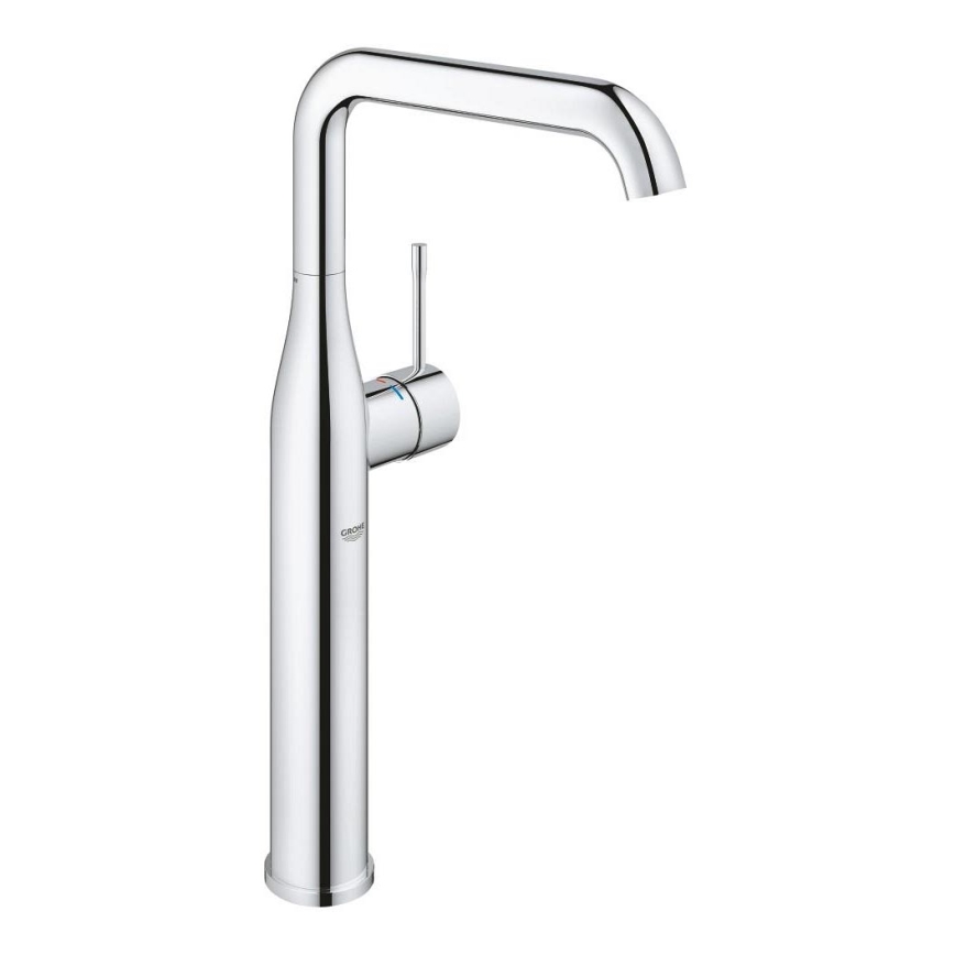 GROHE 32901001 - ESSENCE praustuvo maišytuvas, XL dydis, blizgus chromas
