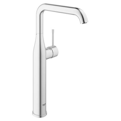 GROHE 32901DC1 - ESSENCE praustuvo maišytuvas XL, nerūdijančio plieno