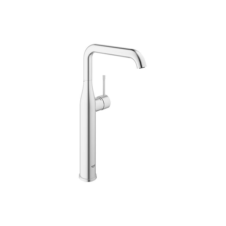 GROHE 32901DC1 - ESSENCE praustuvo maišytuvas XL, nerūdijančio plieno