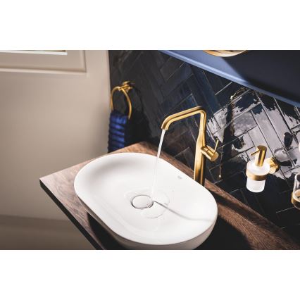 GROHE 32901GN1 - Praustuvo maišytuvas ESSENCE XL auksinis