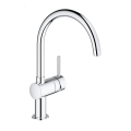 GROHE 32917000 - Virtuvinis maišytuvas A 356 mm blizgus chromas