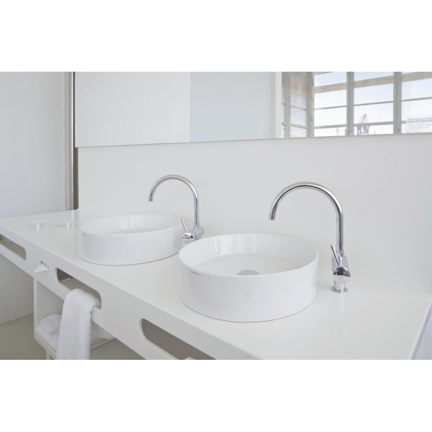 GROHE 32917000 - Virtuvinis maišytuvas A 356 mm blizgus chromas