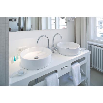 GROHE 32917000 - Virtuvinis maišytuvas A 356 mm blizgus chromas