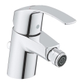 GROHE 32929002 - Bidė maišytuvas EUROSMART, dydis S, blizgus chromas