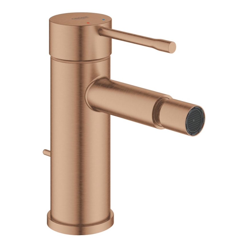 GROHE 32935DL1 - Bideto maišytuvas ESSENCE, S dydis, bronzinis