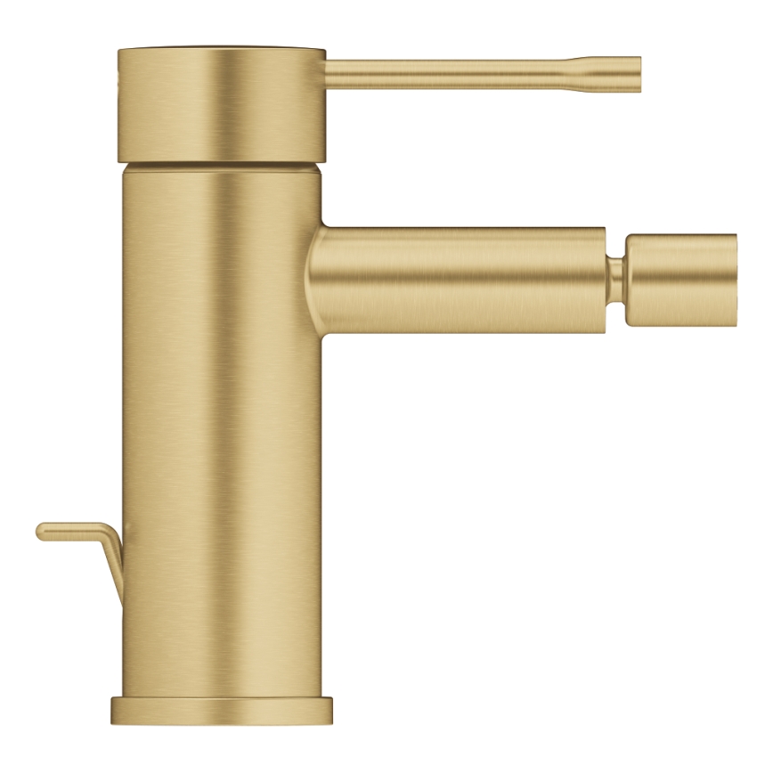 GROHE 32935GN1 - Bidė maišytuvas ESSENCE DN 15 dydis S aukso spalvos