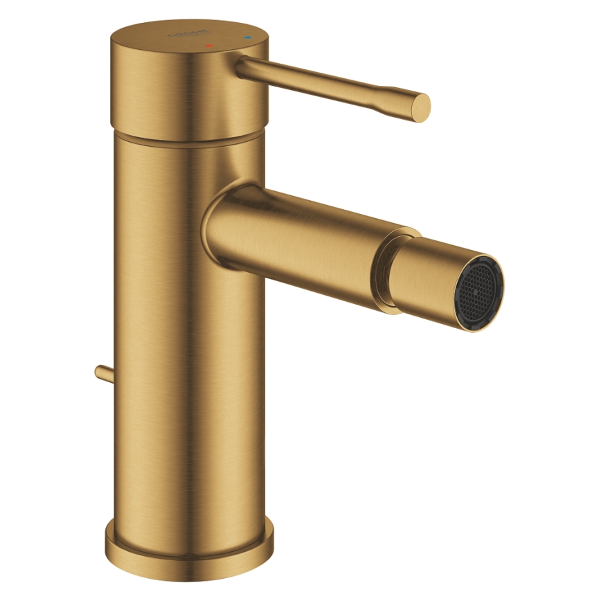 GROHE 32935GN1 - Bidetinis maišytuvas ESSENCE DN 15 dydis S auksinis