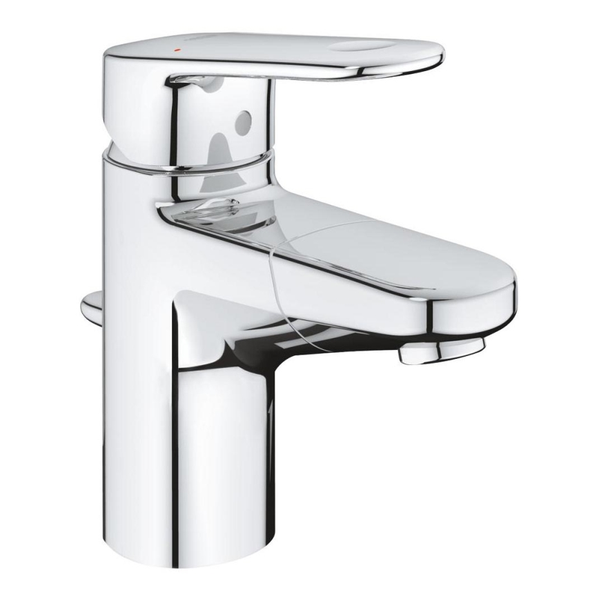 GROHE 33155002 - Praustuvo maišytuvas EUROPLUS DN 15 blizgus chromas