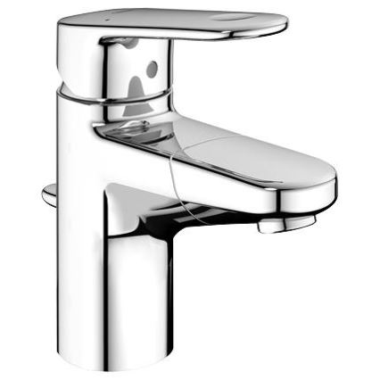 GROHE 33155002 - Praustuvo maišytuvas EUROPLUS DN 15 blizgus chromas
