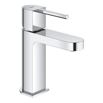 GROHE 33163003 - Praustuvo maišytuvas PLUS 172 mm blizgus chromas