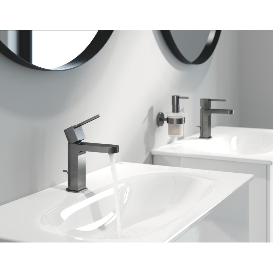 GROHE 33163003 - Praustuvo maišytuvas PLUS 172 mm blizgus chromas