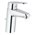 GROHE 33177002 - praustuvo maišytuvas EURODISC COSMOPOLITAN DN 15 blizgus chromas