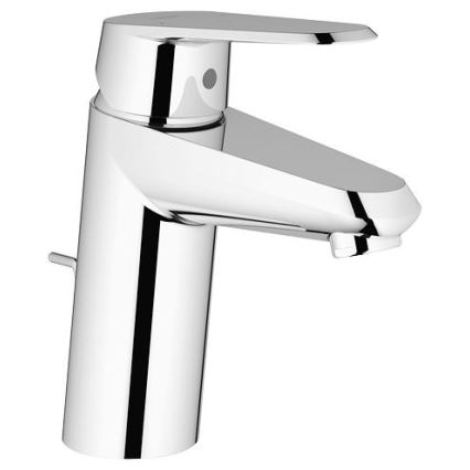 GROHE 3319020E - Praustuvo maišytuvas EURODISC COSMOPOLITAN, dydis S, chromuotas