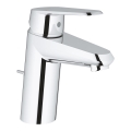 GROHE 3319020E - Praustuvo maišytuvas EURODISC COSMOPOLITAN, S dydis, chromuotas