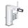 GROHE 33241003 - Bidetinis maišytuvas PLUS blizgus chromas
