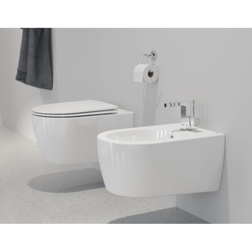 GROHE 33241003 - Bidetinis maišytuvas PLUS blizgus chromas