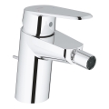 GROHE 33244002 - Bidė maišytuvas EURODISC COSMOPOLITAN DN 15 blizgus chromas