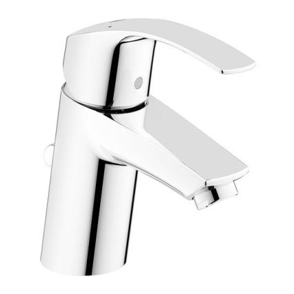 GROHE 33265002 - Praustuvės maišytuvas EUROSMART DN 15, dydis S, blizgus chromas