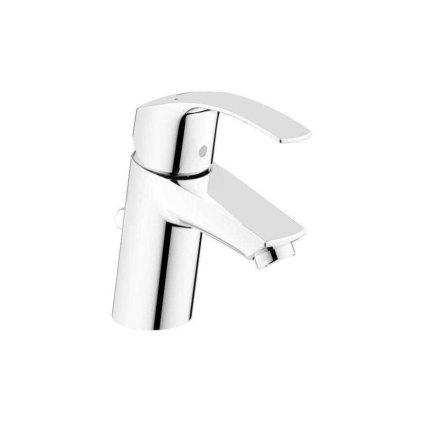 GROHE 33265002 - Praustuvės maišytuvas EUROSMART DN 15, dydis S, blizgus chromas
