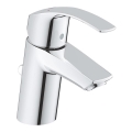 GROHE 33265002 - Praustuvo maišytuvas EUROSMART DN 15, dydis S, blizgus chromas