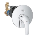 GROHE 33305002 - Vonios maišytuvas DN 15, blizgus chromas